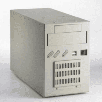 Industrial Computing