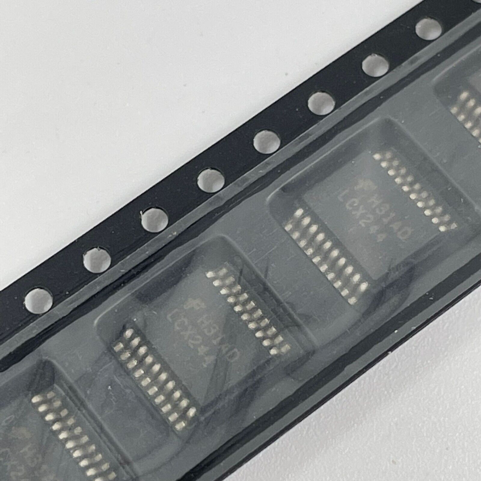 Onsemi / Fairchild 74LCX244MSAX Buffers & Line Drivers Buffer/Line