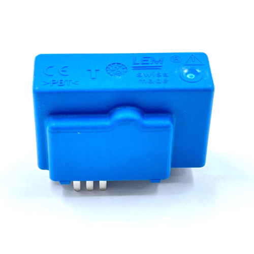thumbnail interactive-video image 1 of LEM LAH50-P Current Transducer Module - New Original USA Quality 1 of 5