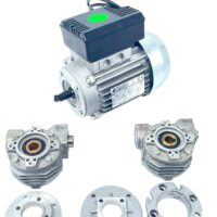 Motors & Gearmotors
