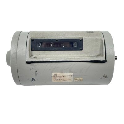 BAUMER（IVO）G220.003 Encoder Used