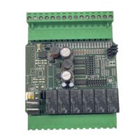UNITRONICS M91-R1 PCB Relay Board