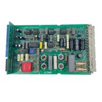 PARKER SBC0270 E2NR PCB CARD