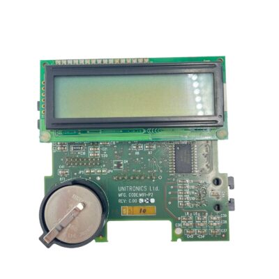 UNITRONICS M91-P2 Display Board