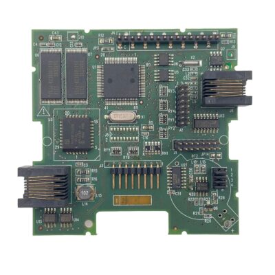 UNITRONICS M91-P2 Display Board