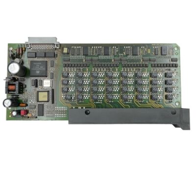 B&R AUTOMATION 22111285/1++ 22111285/1 EXPANSION MODULE