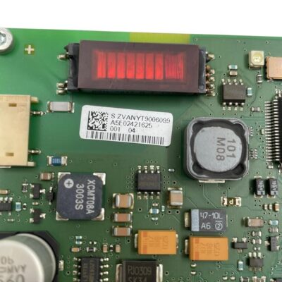 SIEMENS A5E02421509-1 A5E02421466 Board