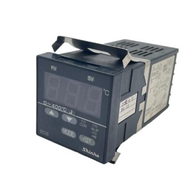 Shinko ECS WPI70-3-3 / ECS-200 Temperature Controller - Tested
