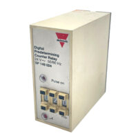 Electromatic SP 149 024 / SP149024 Predetermining Counter Relay 11 PIN 24V