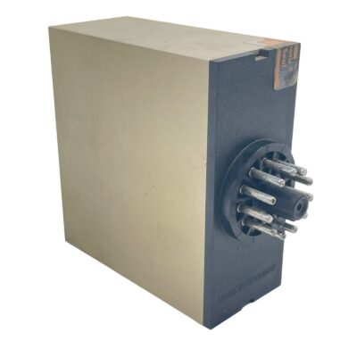 Electromatic SP 149 024 / SP149024 Predetermining Counter Relay 11 PIN 24V