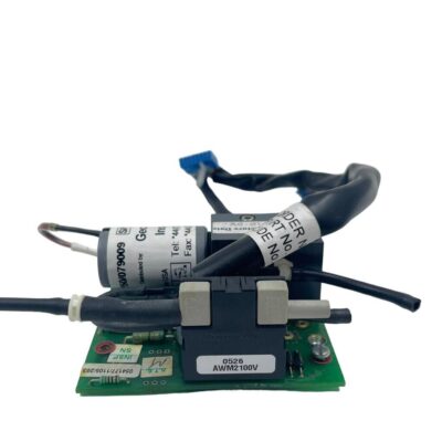 Geotech GA2000 Gas Analyzer Assy Board 054177T / 054177/1105/293 / 070913 ISS