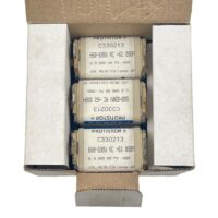 Ferraz Shawmut Protistor 80A 660-690V AC C330213
