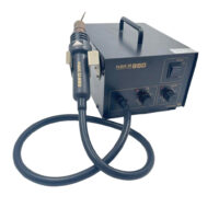 Hakko 850 220V ESD Safe Rework Desoldering Station