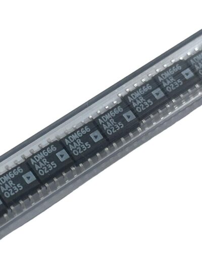 [80 Pcs] ADM666ARZ Analog Devices