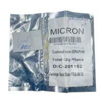 [8 Pcs] MT48H8M32LFB5-75:H Micron