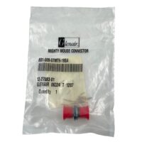 801-009-07MT9-19SA Glenair Circular MIL Spec Connector