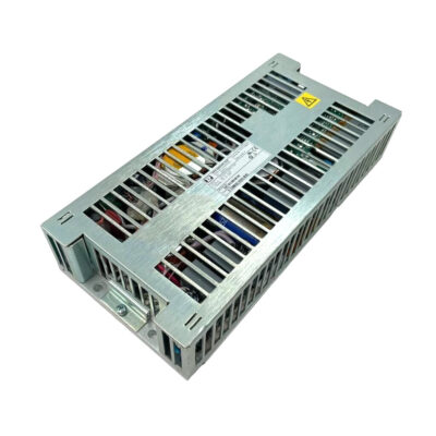 XP POWER CCH600PS28 POWER SUPPLY 10009315 28V 21.5A For Cobham D-SBR-3921-W