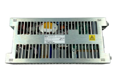 XP POWER CCH600PS28 POWER SUPPLY 10009315 28V 21.5A For Cobham D-SBR-3921-W