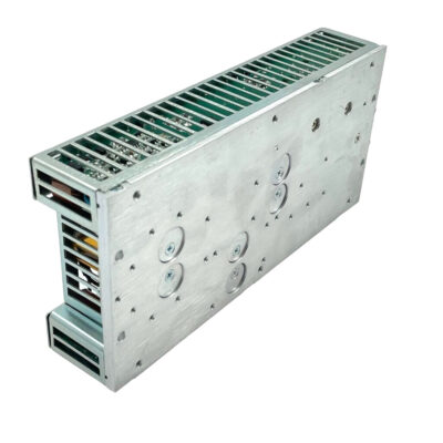 XP POWER CCH600PS28 POWER SUPPLY 10009315 28V 21.5A For Cobham D-SBR-3921-W