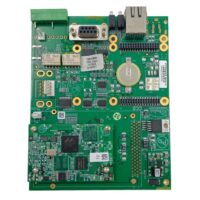 CM-X300 CT00025 Module For Cobham BSR 3308-PS-3-10-18-NFPA