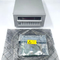 Azonix RTD Thermometer w/ Probes , NI 181065-01 PCI Card, GPIB Cable - Tested