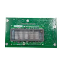 Miteq PCB 407296 / D16995-730 & Itron CU20045SCPB-W5J for TWT Amplifier MT4000