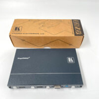 Kramer DIP-31 Automatic Video Switcher 4K60 4:2:0 HDMI