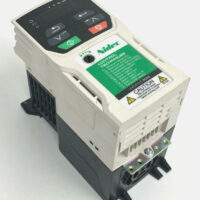 CT Unidrive M200 0.25kW 230V 1ph to 3ph AC Inverter Drive