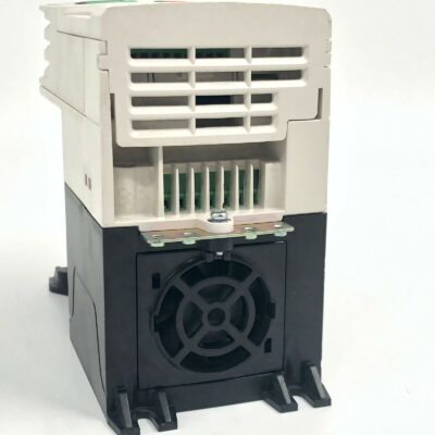 CT Unidrive M200 0.25kW 230V 1ph to 3ph AC Inverter Drive