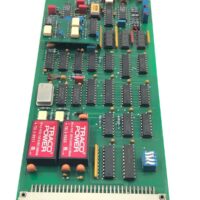 Bystronic Circuit Board PCB E0583-5-A EDP 4503867