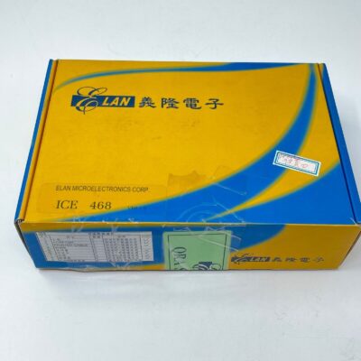 Elan ICE 486 Programmer R20G300404020WT