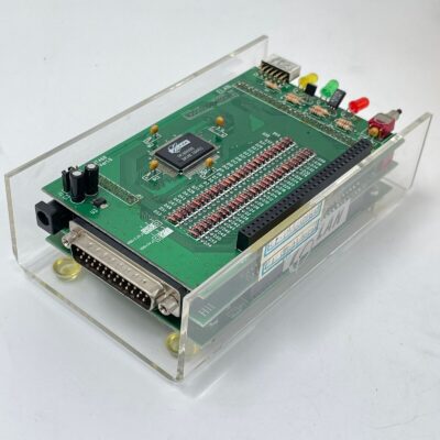 Elan ICE 486 Programmer R20G300404020WT