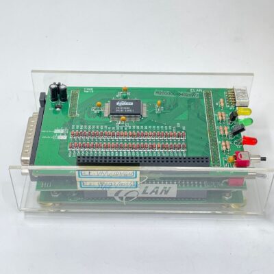 Elan ICE 486 Programmer R20G300404020WT
