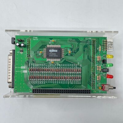 Elan ICE 486 Programmer R20G300404020WT