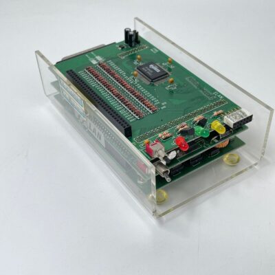Elan ICE 486 Programmer R20G300404020WT