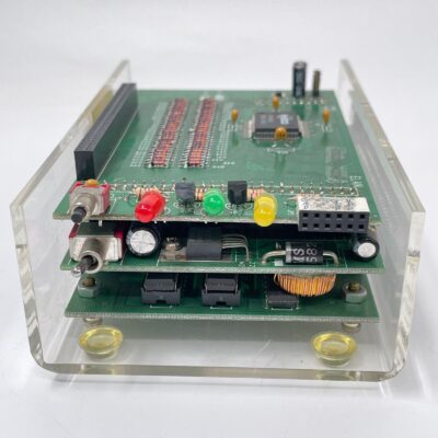 Elan ICE 486 Programmer R20G300404020WT