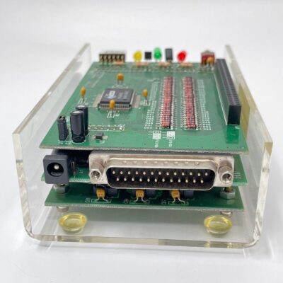 Elan ICE 486 Programmer R20G300404020WT