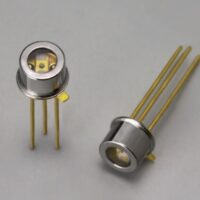 [2 Pcs] Hamamatsu G8376-05 InGaAs PIN Photodiode