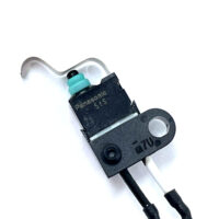 [23 Pcs] Lot Panasonic 5F5 Microswitch Sealed Waterproof