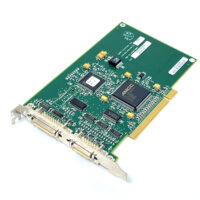 ASSET InterTech Scan Card PCI-PCB-100 REV 171-01049-0001