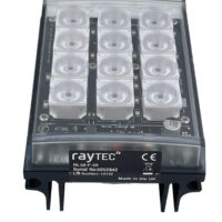 Raytec RL50-F-50 - RAYLUX 50 Series, 50 Degree White Light lluminator