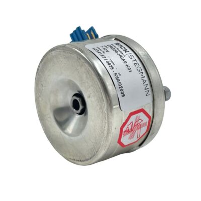 SICK STEGMANN SRS50-HGA0-K01 ENCODER - Used
