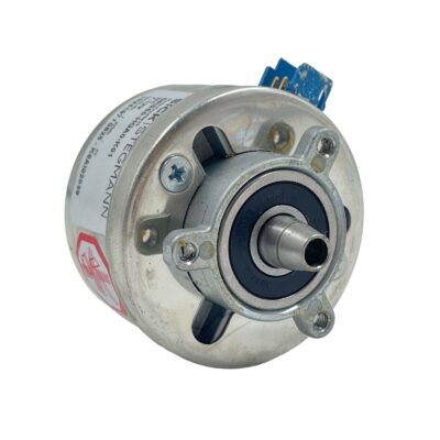 SICK STEGMANN SRS50-HGA0-K01 ENCODER - Used