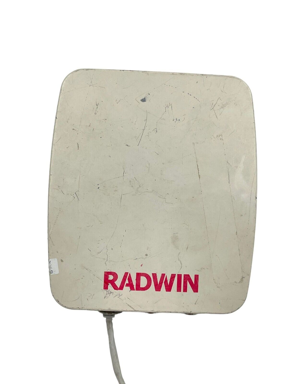 RADWIN RW-2224-A210 Radio Unit - YouElectric