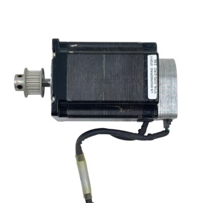 FEED 30-0724-9-1 ( 5718L-01PD-21RO ) 2.8A POL MOTOR for Orbit