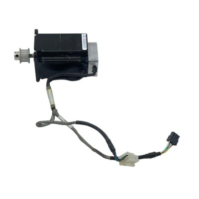 FEED 30-0724-9-1 ( 5718L-01PD-21RO ) 2.8A POL MOTOR for Orbit