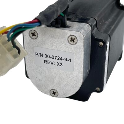 FEED 30-0724-9-1 ( 5718L-01PD-21RO ) 2.8A POL MOTOR for Orbit