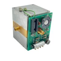 Hp Agilent 83592C RF Plug-IN 0.01-20.0 GHz 5086-7504 / 5061-1070 SYTF