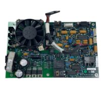Stellartech Research 884-0186-000 Rev C PCB 882-0188-000