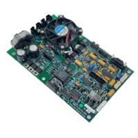 Stellartech Research 884-0186-000 Rev C PCB 882-0188-000